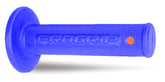 Progrip 799 Dual Density MX Grips - Blue